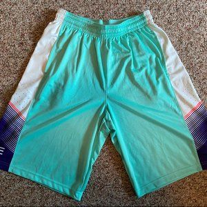 Nike Elite Basketball Shorts